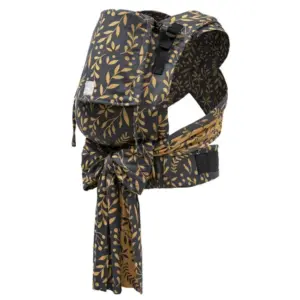 StokkeÂ® Limasâ¢ Bæresele Plus Floral Gold